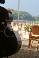 Italian Veranda